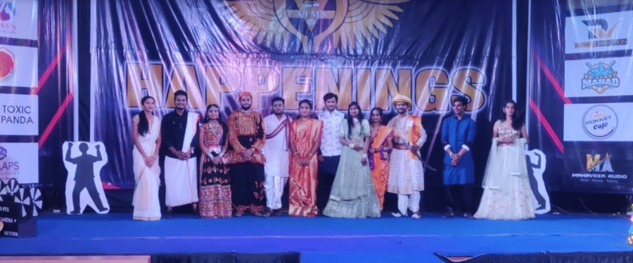 DIMR Business School, Pune Dubai Visit Photo photo 14